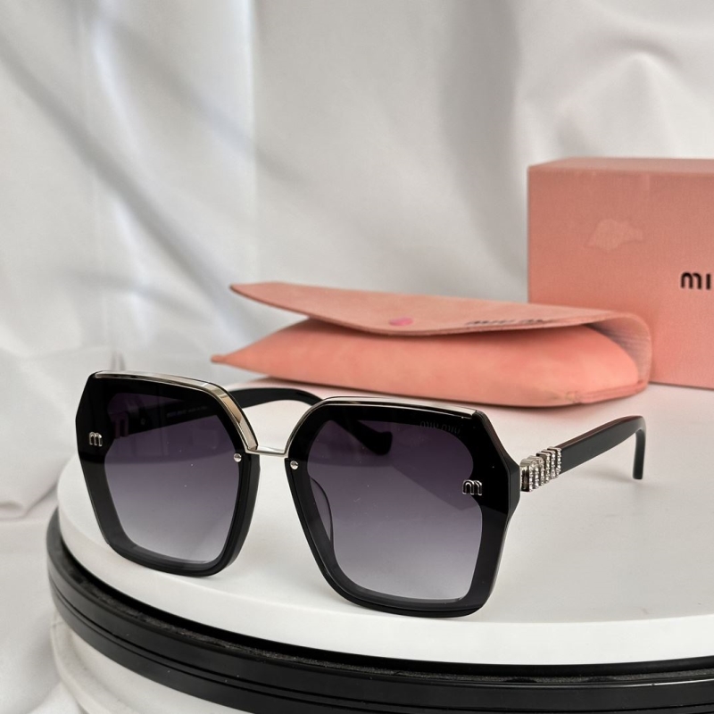 Miu miu Sunglasses